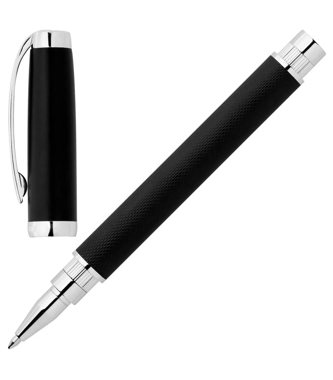 Rollerpen Myth Black Chrome Pennen & Potloden