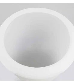 Online Ronde LED verlichte vaas Vazen