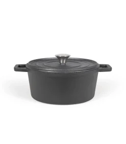 Hot Ronde stoofpan Potten & Pannen