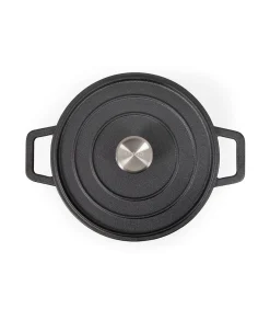 Hot Ronde stoofpan Potten & Pannen