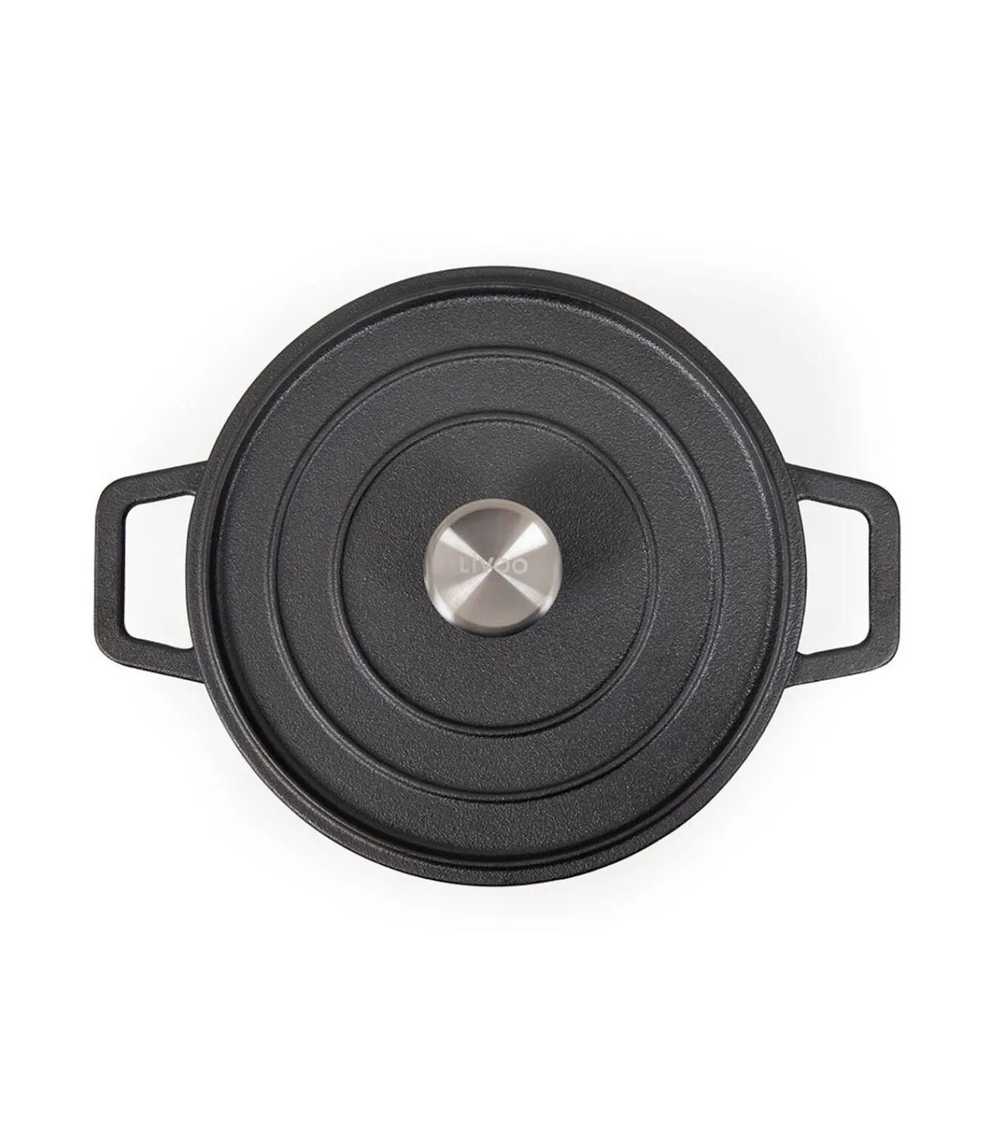 Hot Ronde stoofpan Potten & Pannen