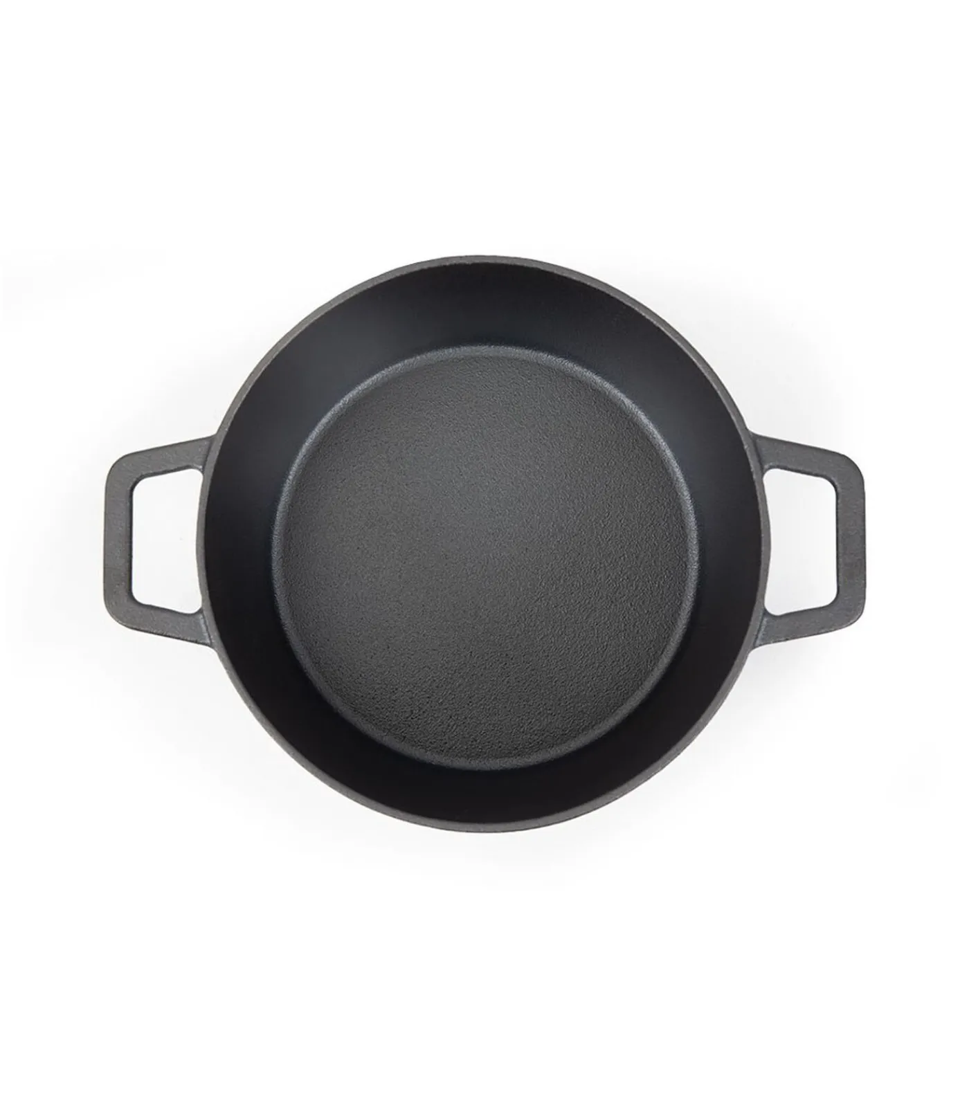 Hot Ronde stoofpan Potten & Pannen