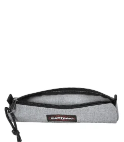 Clearance Round - Etui - Grijs Reisaccessoires