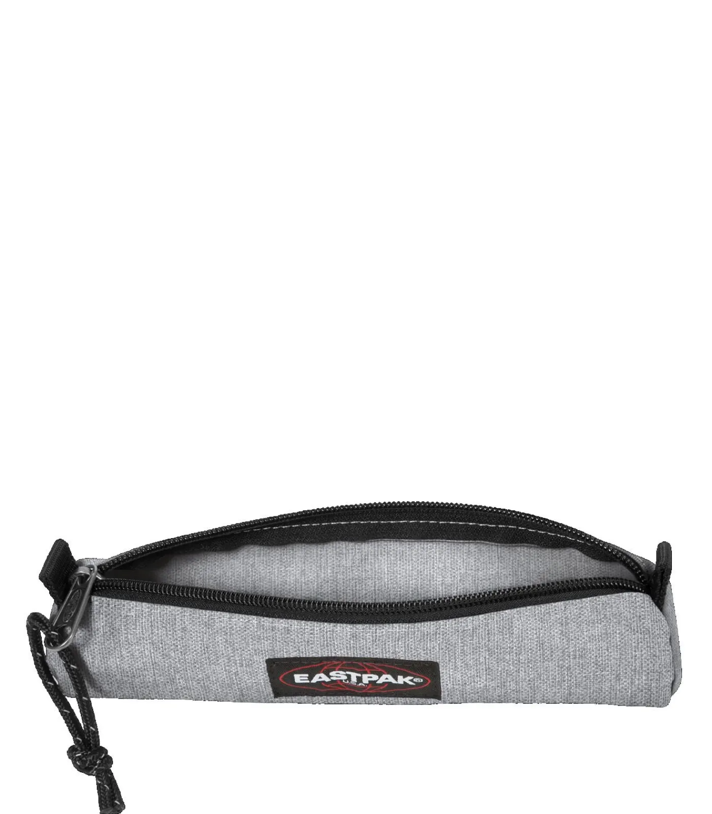 Clearance Round - Etui - Grijs Reisaccessoires