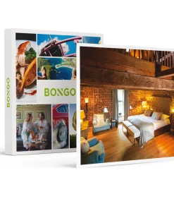 Best Royaal verblijf: 2 dagen in een 4-sterrenkasteel bij Maastricht, incl. diner - Overnachten Geschenken