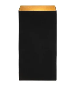 Hot Royal - Wandlamp - Zwart Muurverlichting