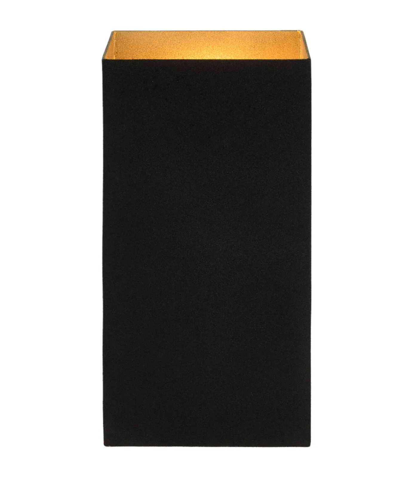 Hot Royal - Wandlamp - Zwart Muurverlichting