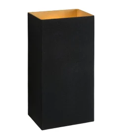 Hot Royal - Wandlamp - Zwart Muurverlichting