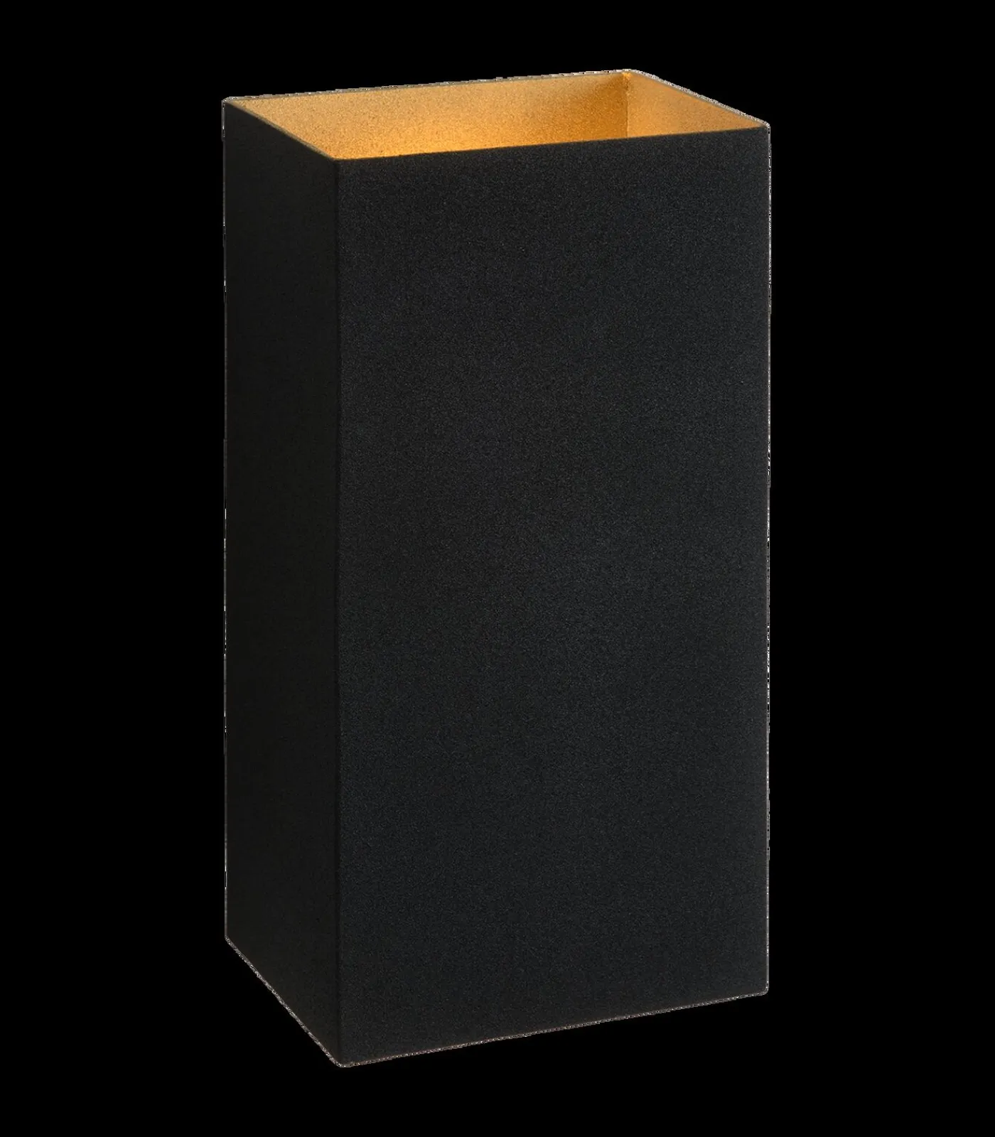 Hot Royal - Wandlamp - Zwart Muurverlichting