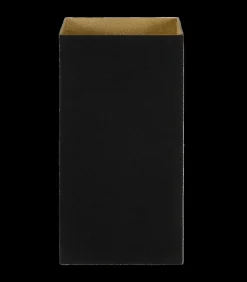 Hot Royal - Wandlamp - Zwart Muurverlichting