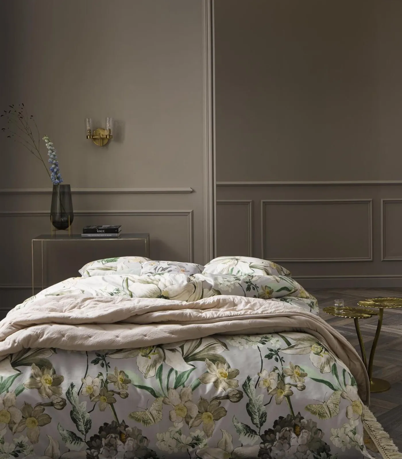 Discount RUTH - Sprei Bedspreien