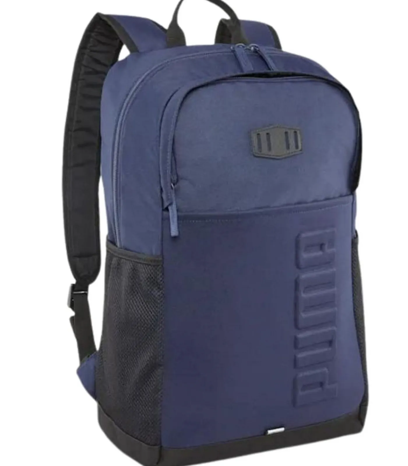 Sale S - Rugzak - Marineblauw Reistassen