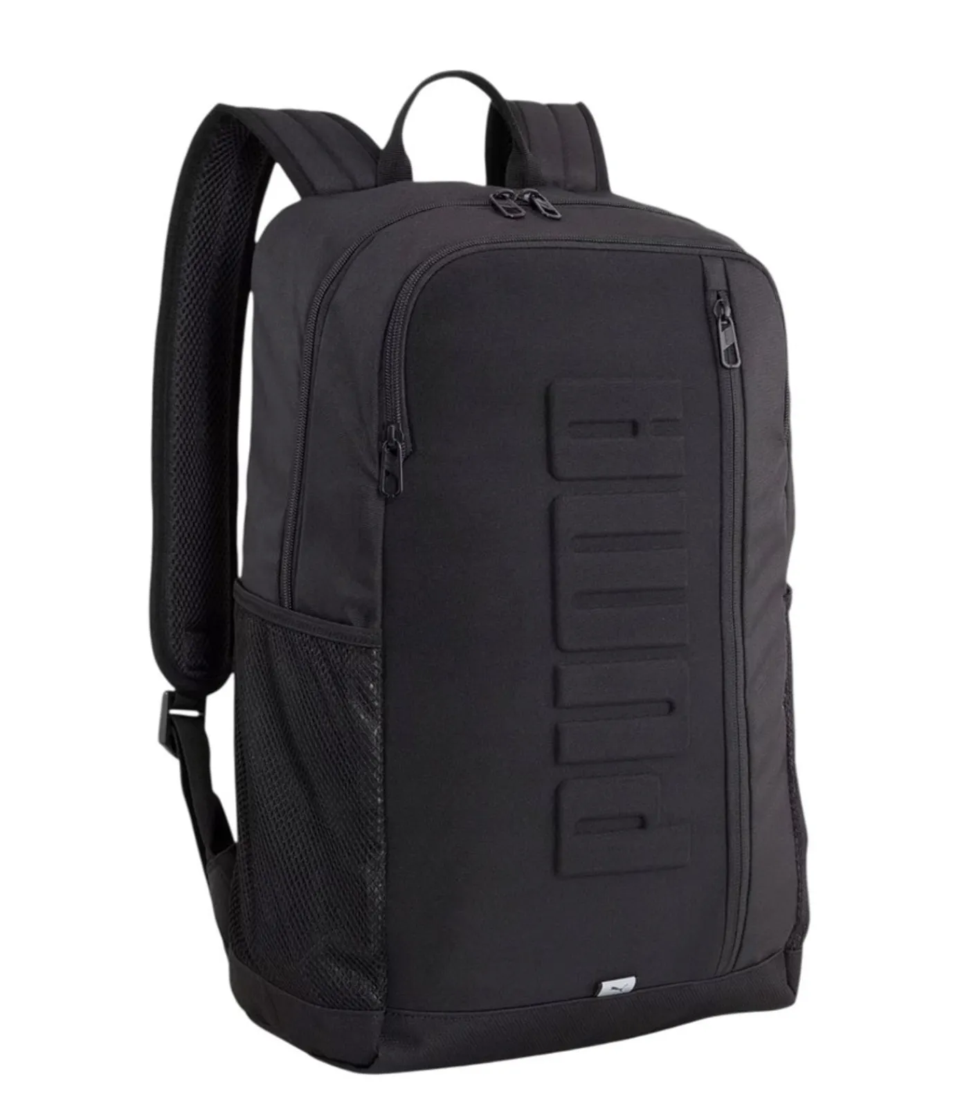 Clearance S - Rugzak - Zwart Reistassen