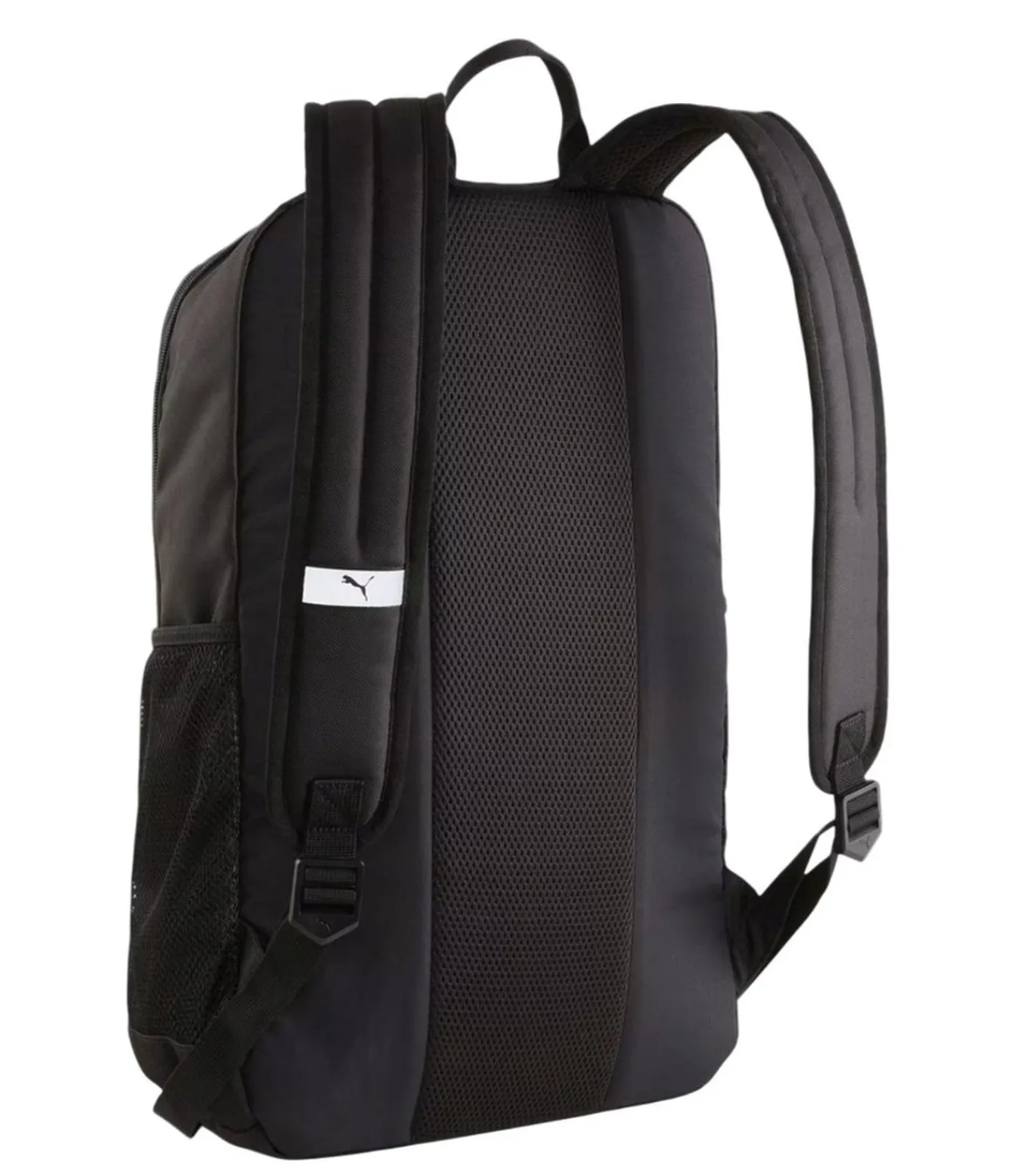 Clearance S - Rugzak - Zwart Reistassen