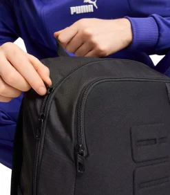 Clearance S - Rugzak - Zwart Reistassen