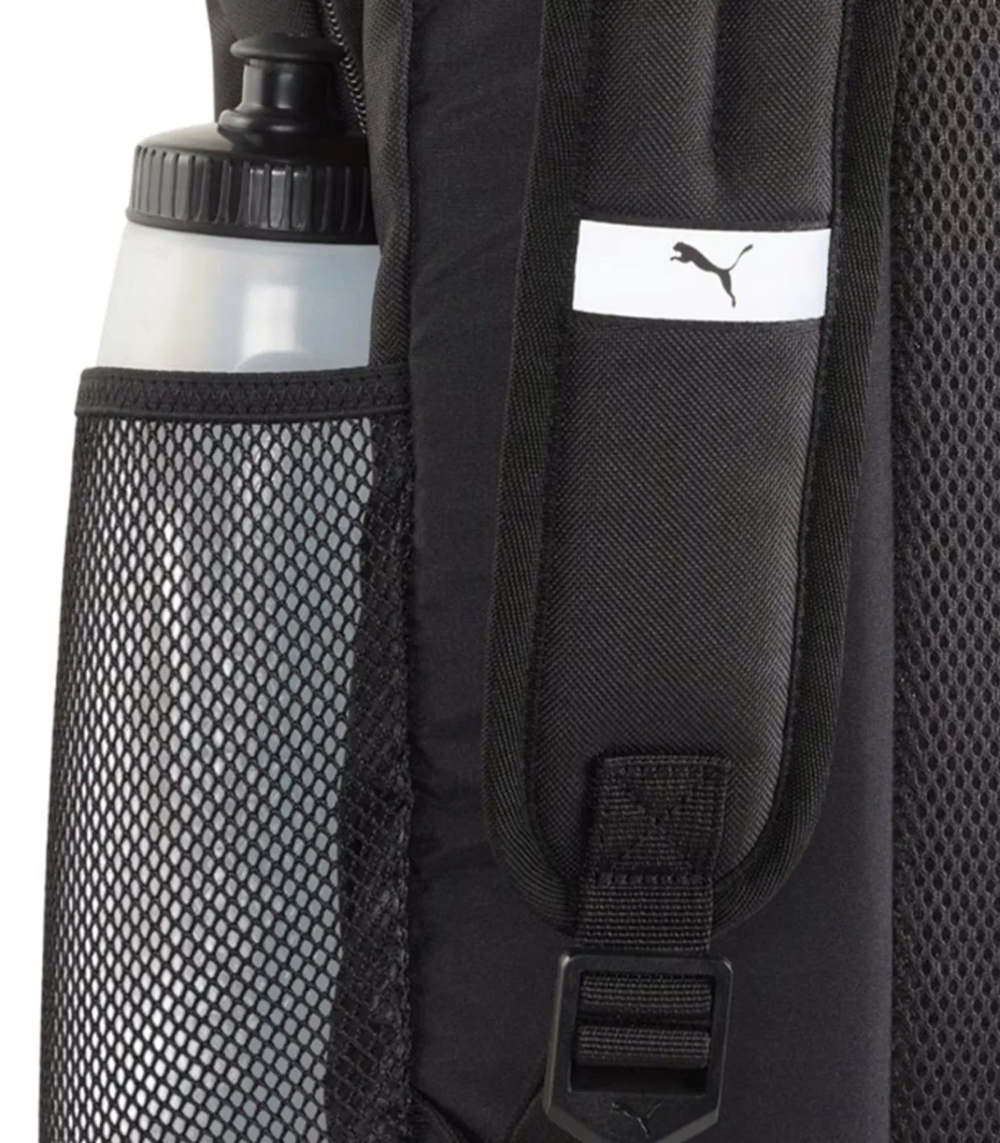 Clearance S - Rugzak - Zwart Reistassen