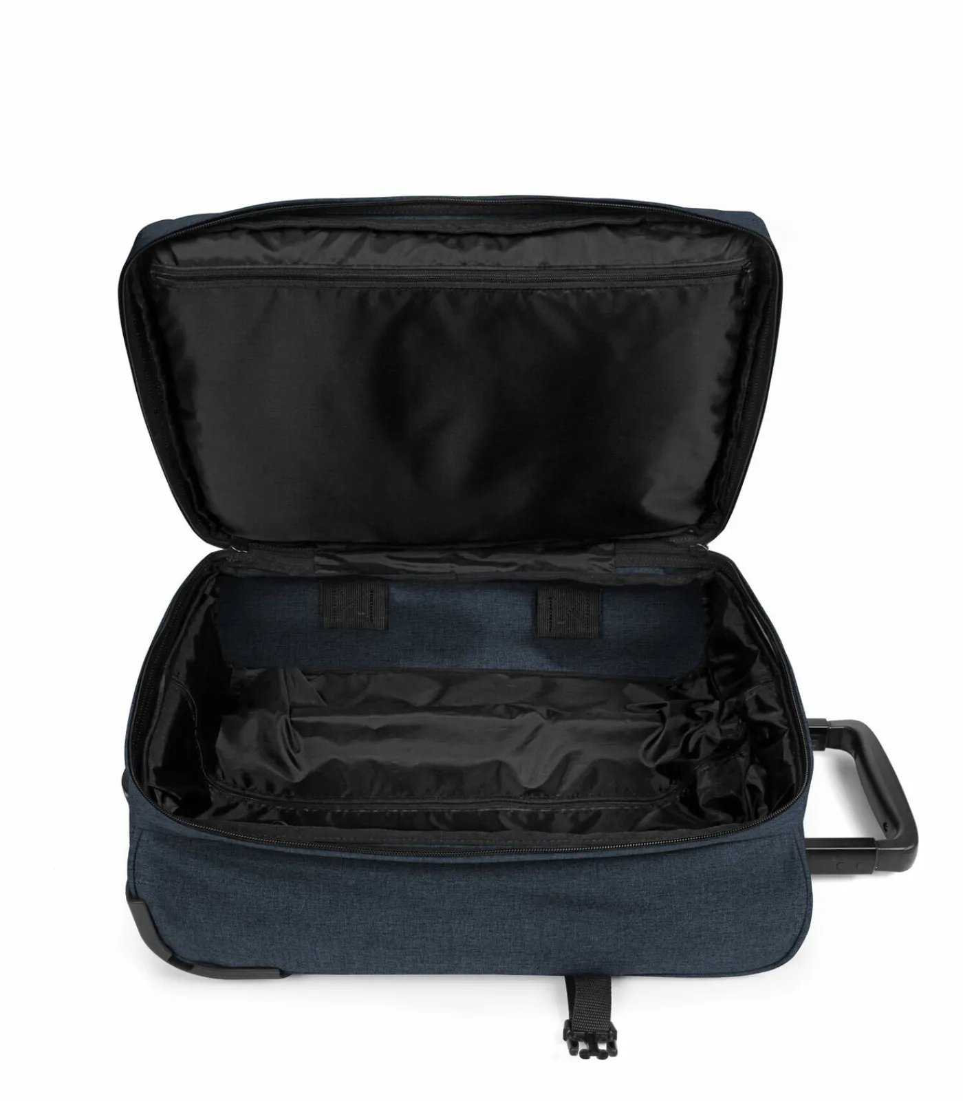 Clearance Sac Voyage - Bagage - Blauw Trolleys