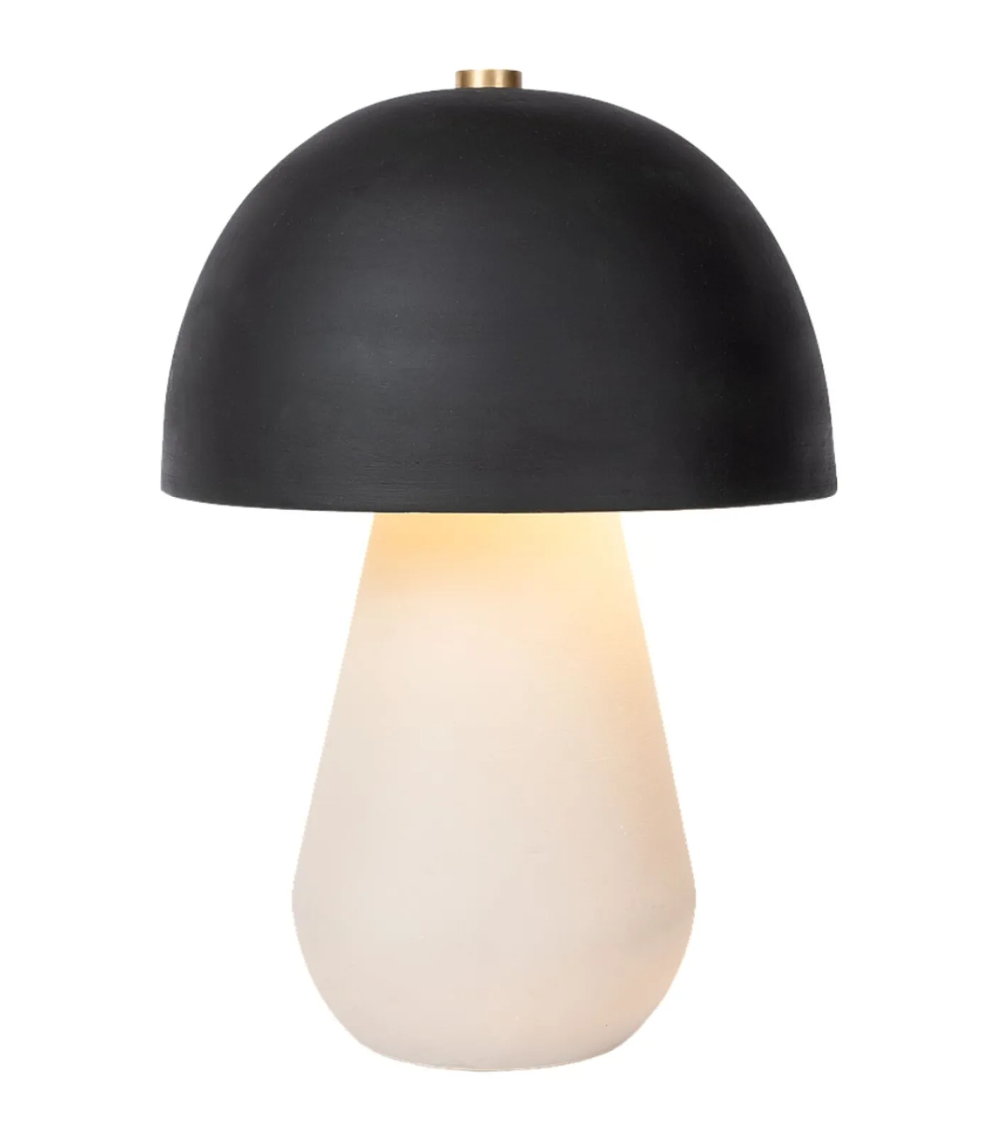 Online Sacha - Tafellamp - Terracotta Tafellampen