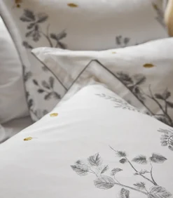 Best Saison - Kussensloop in katoen satijn met print Kussenslopen