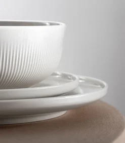 Discount Salade-/serveerschaal Afina - ø 24 cm / 2 liter Tafelgerei