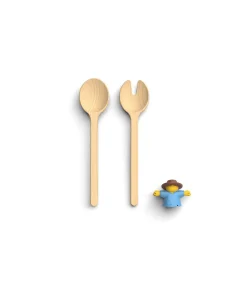 Outlet Saladetang Sal Bestek