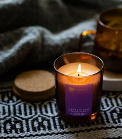 Online Sandelhout & Bergamot Geurkaars 200g Kaarsen & Kaarshouders