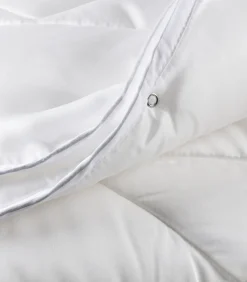 Clearance Satin Duo - 4 seizoenen - Synthetisch Dekbed Dekbedden