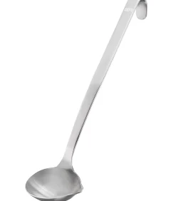 Online Sauslepel BASELINE Bestek