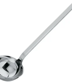 Outlet Sauslepel Hooked - RVS - 25.5 cm Bestek