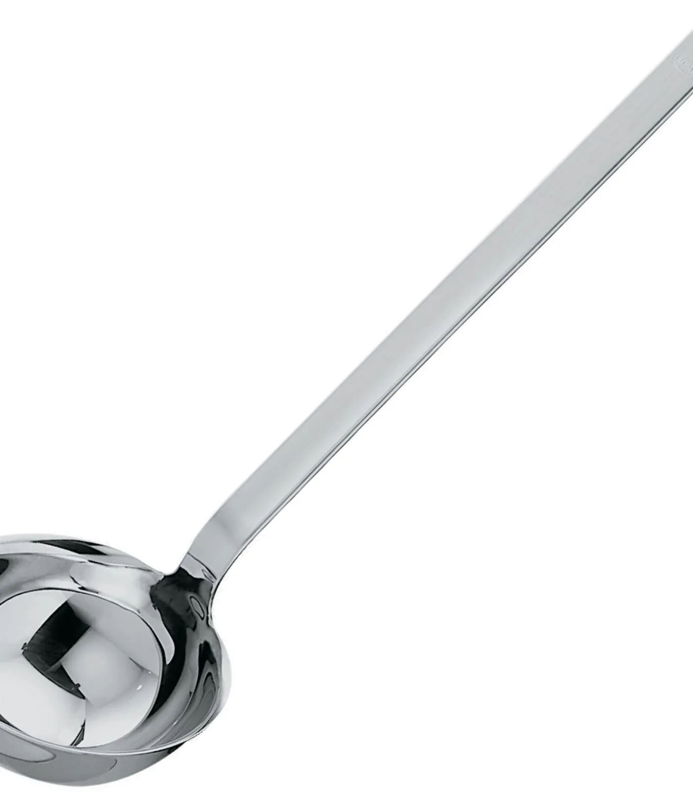 Outlet Sauslepel Hooked - RVS - 25.5 cm Bestek