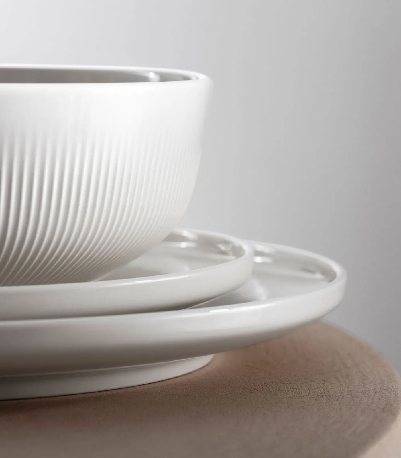 Schaal Afina ø 19 cm / 1 liter Tafelgerei