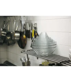 Best Schaal Lys 14 cm 50 cl Transparant Hardglas 6 stuks Tafelgerei