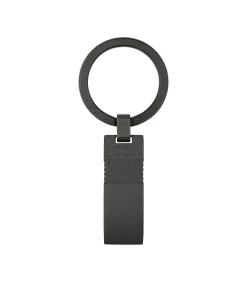 Clearance Schlüsselring voor mannen, roestvrij staal Reisaccessoires