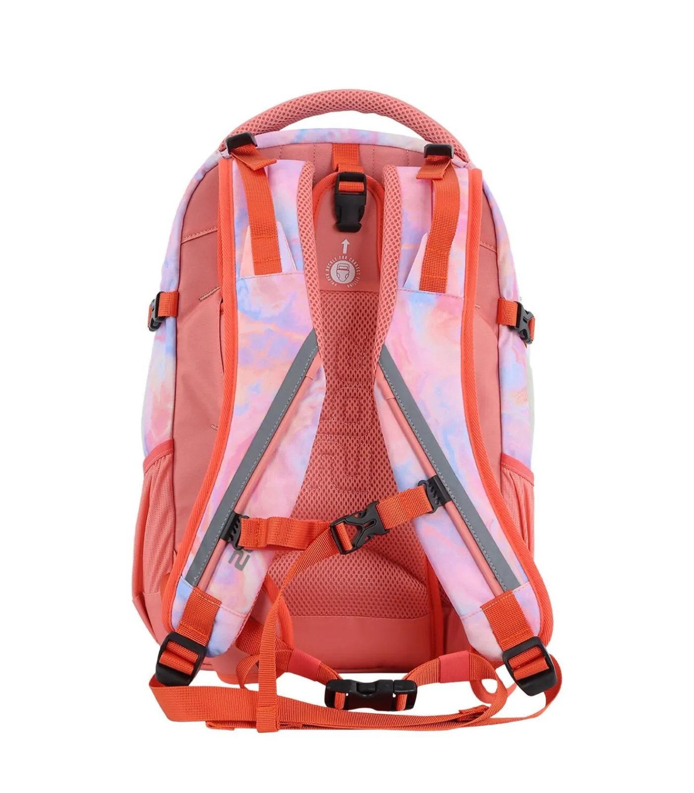 Outlet School Backpack Rugzak 13L Rugzakken