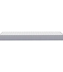 Best Schuimmatras middelzacht 90x200 cm Matrasbeschermer