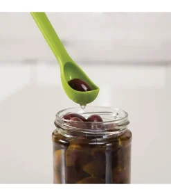 Outlet Scoop & Pick Groen Bestek