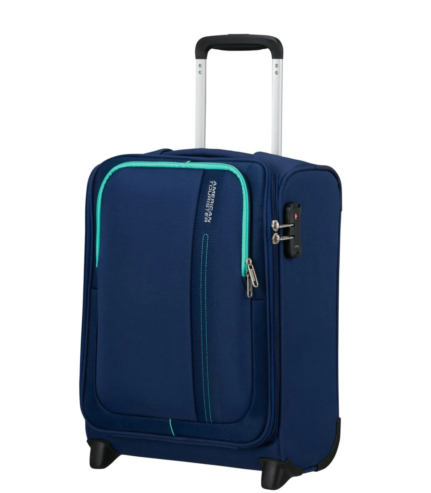 Sea Seeker Reiskoffer upright (2 wiel) 45 x 20 x 35,5 cm COMBAT NAVY Trolleys