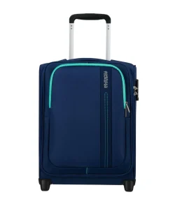 Sea Seeker Reiskoffer upright (2 wiel) 45 x 20 x 35,5 cm COMBAT NAVY Trolleys