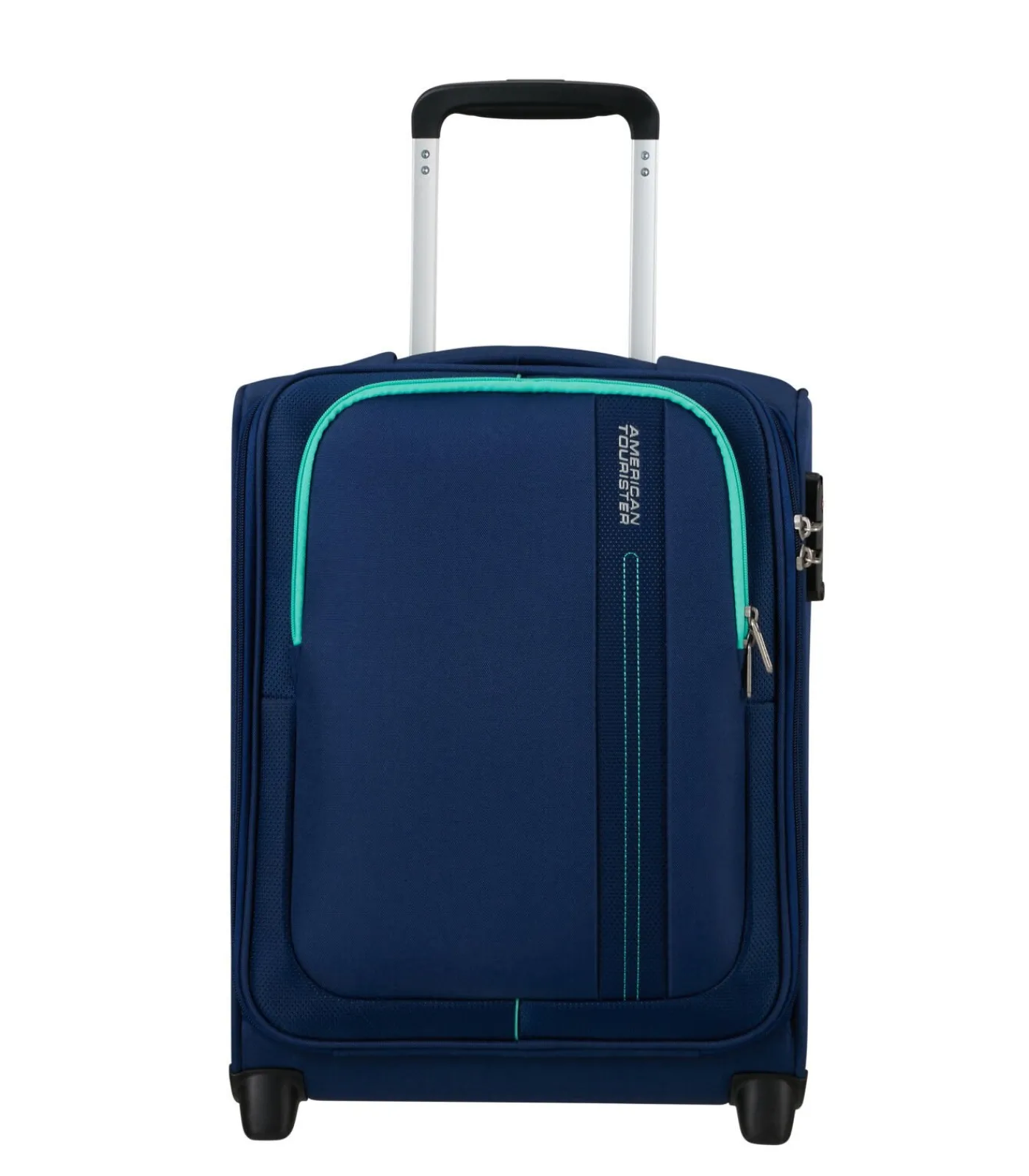 Sea Seeker Reiskoffer upright (2 wiel) 45 x 20 x 35,5 cm COMBAT NAVY Trolleys