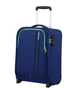 Sea Seeker Reiskoffer upright (2 wiel) 45 x 20 x 35,5 cm COMBAT NAVY Trolleys