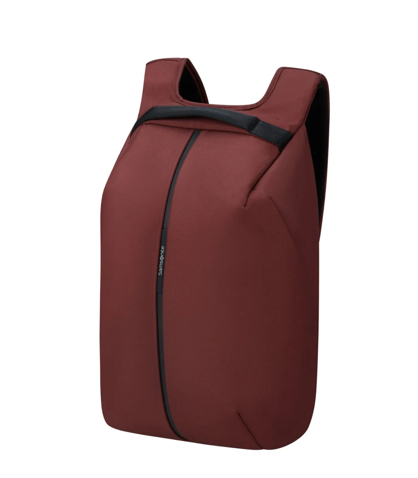Sale Securipak 2.0 Backpack 15.6inch 44,5 x 18 x 30 cm TERRACOTTA RED Rugzakken