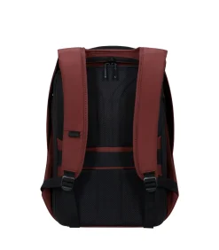 Sale Securipak 2.0 Backpack 15.6inch 44,5 x 18 x 30 cm TERRACOTTA RED Rugzakken