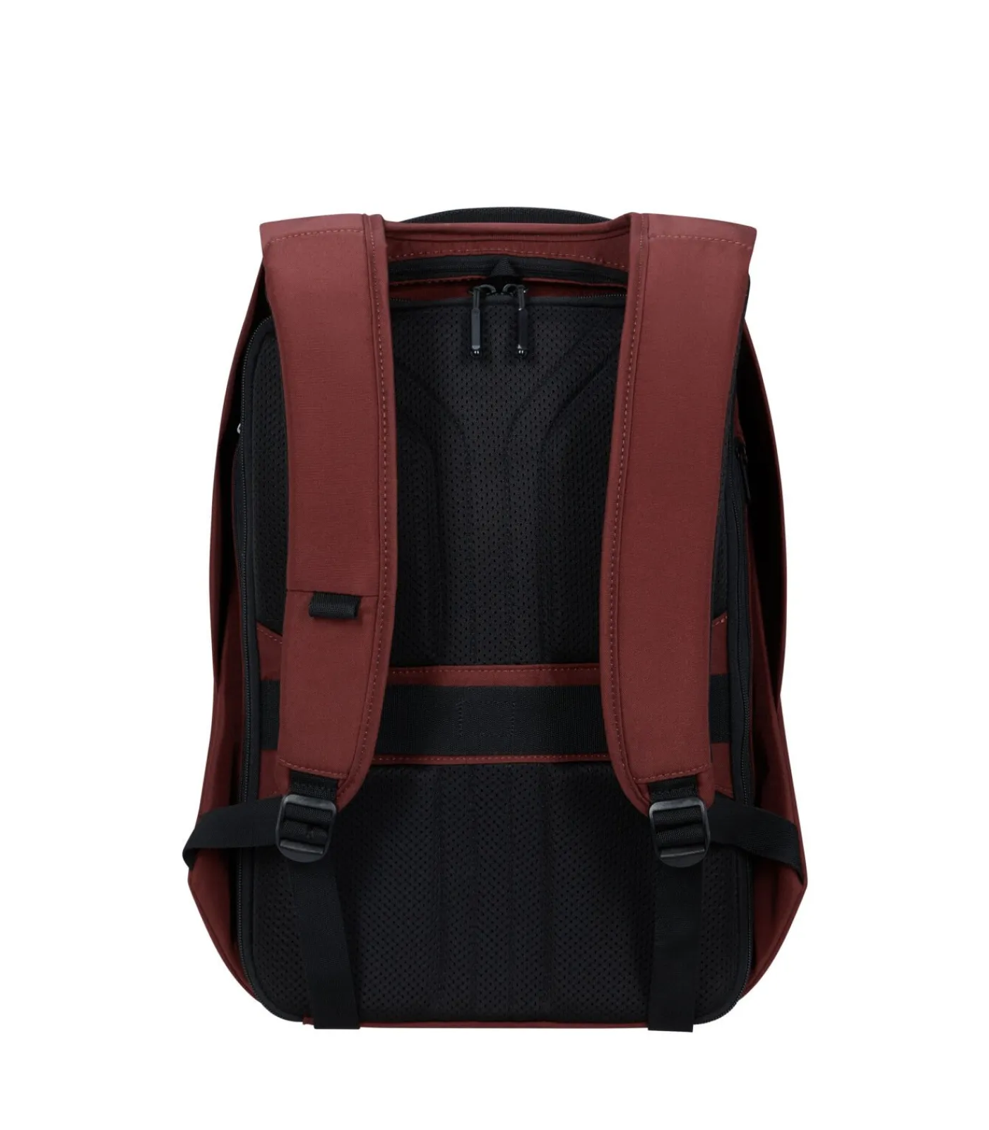 Sale Securipak 2.0 Backpack 15.6inch 44,5 x 18 x 30 cm TERRACOTTA RED Rugzakken