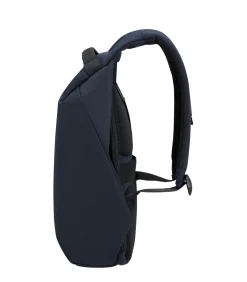 Clearance Securipak 2.0 Rugzak 40 x 12 x 27 cm DARK BLUE Rugzakken