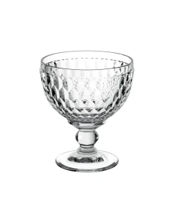 New Sektschaal / dessertschaal Boston Tafelgerei