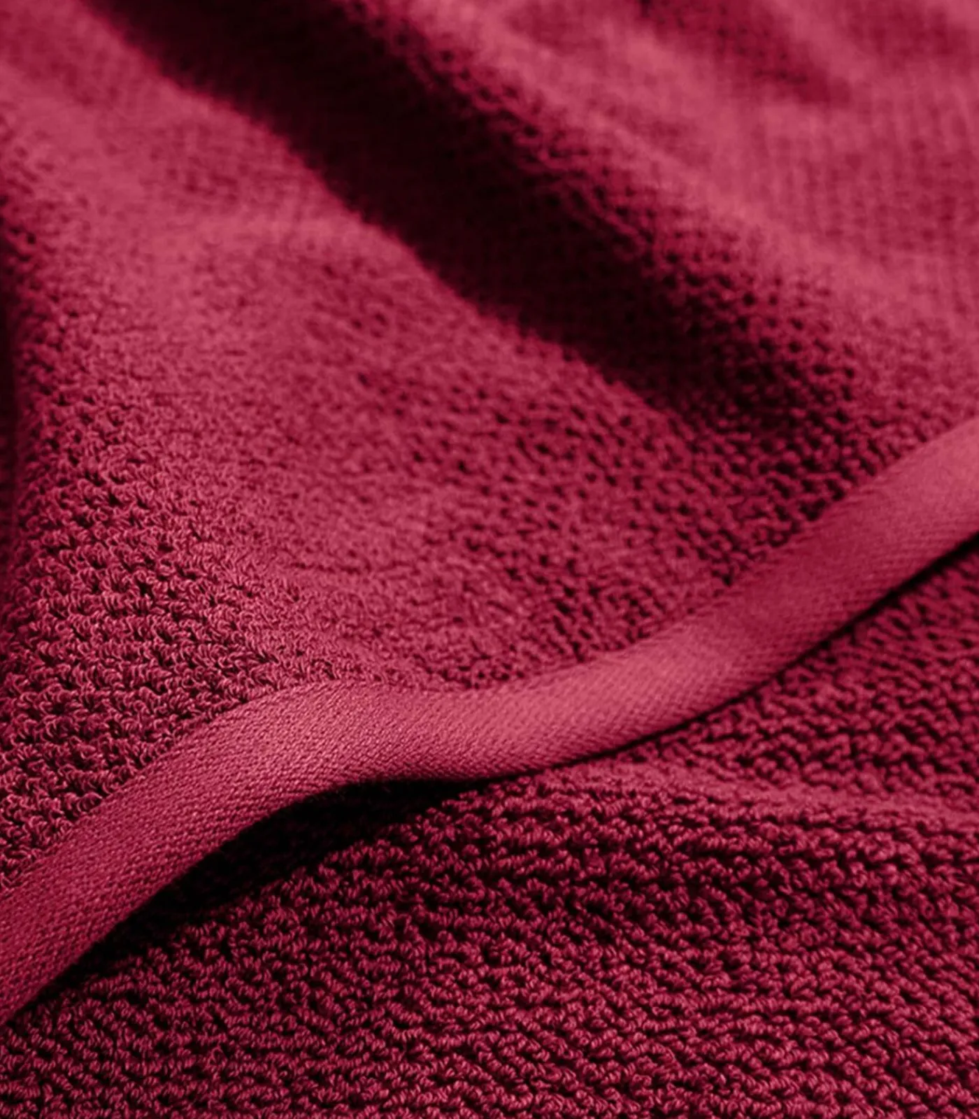 Outlet Selection - Organic Cotton 2-delige handdoekenset Badset