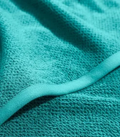 Outlet Selection - Organic Cotton 2-delige handdoekenset Badset