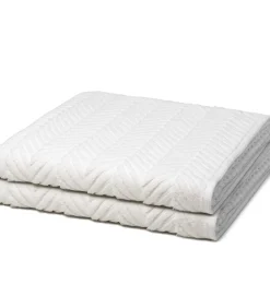 Outlet Sensual Skin 2-delige handdoekenset Badset