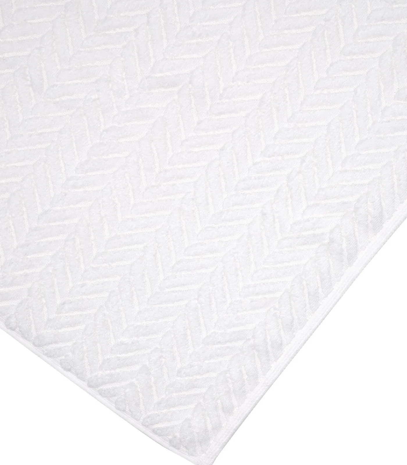 Hot Sensual Skin 4-delige handdoekenset Badset