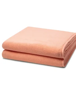 Hot Sensual Skin 2-delige handdoekenset Badset